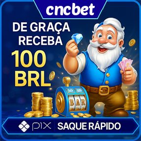 cncbet Ganhe R$ 100,00 Gratis
