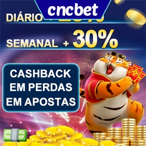 cncbet Fundo de Resgate de Perdas Semanais