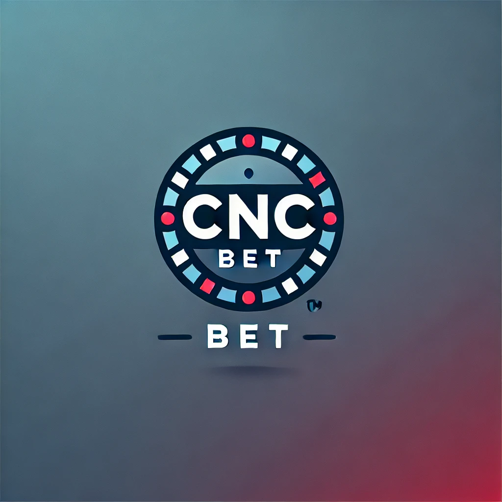 Logo da cncbet